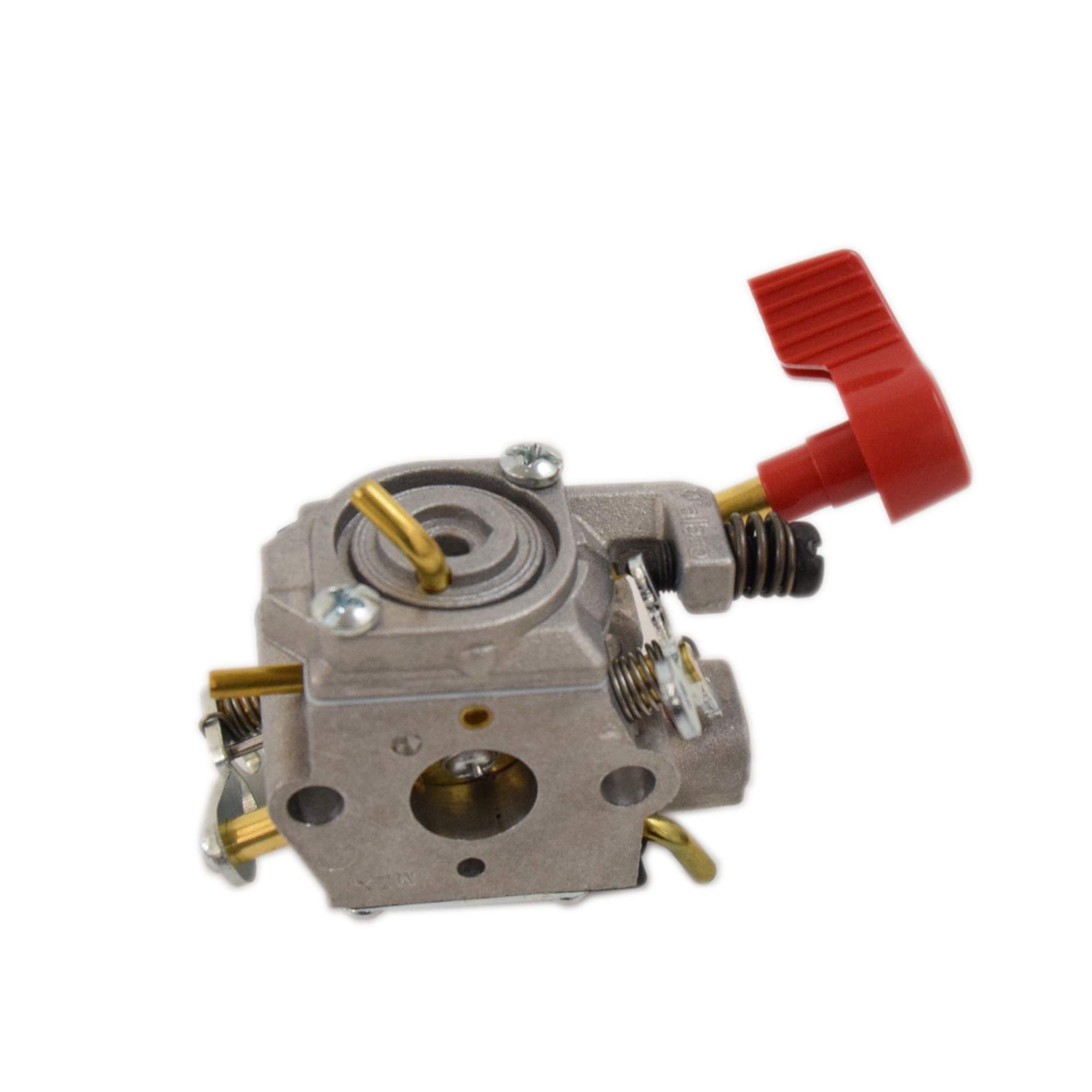 Amazon.com : Mtd 753-08517 Leaf Blower Carburetor Genuine Original Amazon.com : Mtd 753-08517 Leaf Blower Carburetor Genuine Original